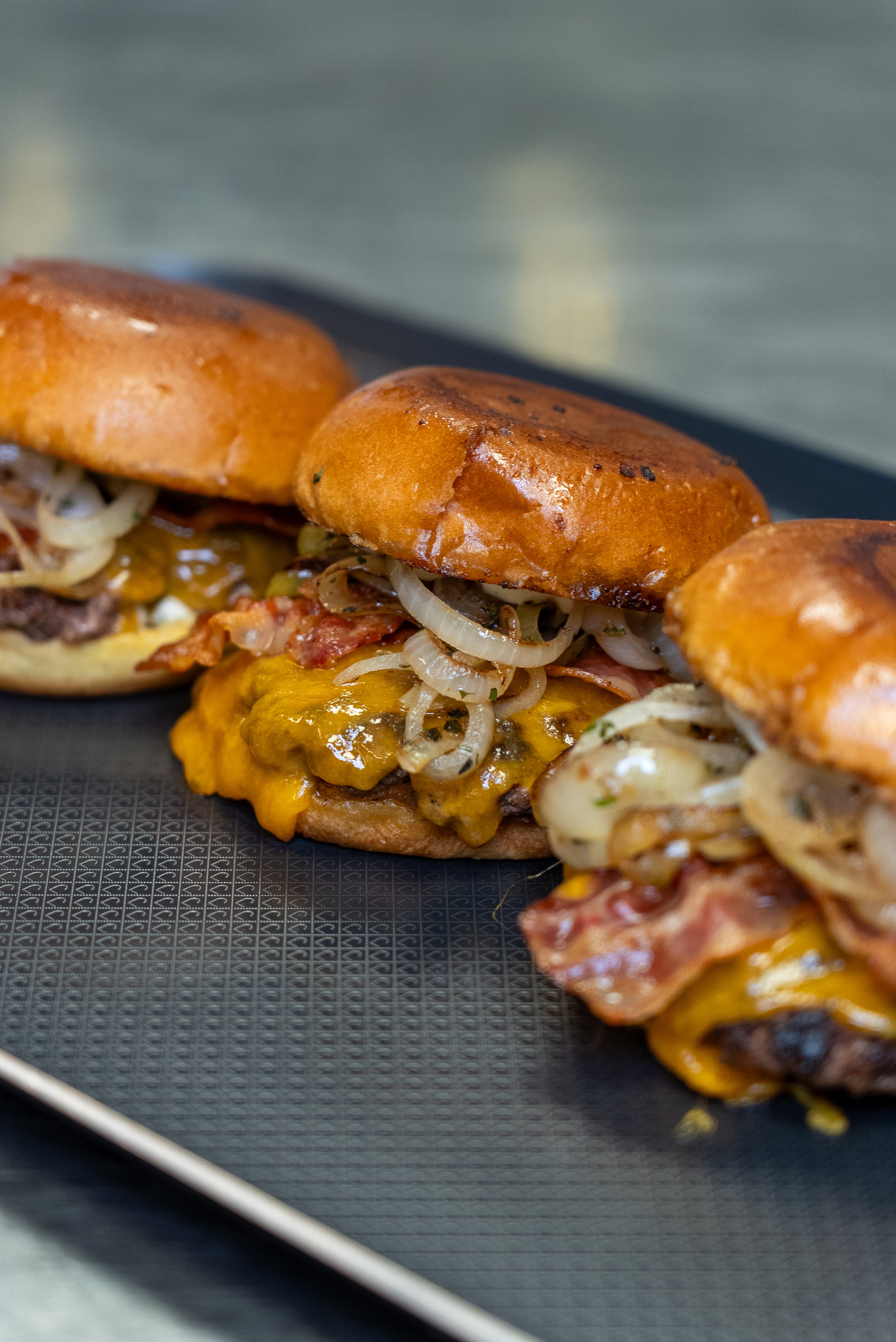 BUNDLE - STEGEPLADE + BRADEPANDE